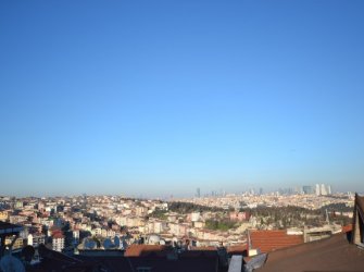 Şeref Emlak'tan Eyüp rami Cuma Mahallesinde Satılık Dubleks Daire 163092495