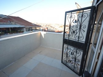 Şeref Emlak'tan Eyüp rami Cuma Mahallesinde Satılık Dubleks Daire 163092495