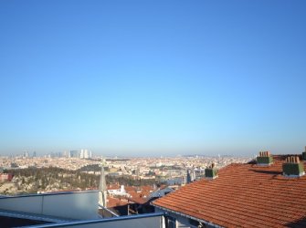 Şeref Emlak'tan Eyüp rami Cuma Mahallesinde Satılık Dubleks Daire 163092495