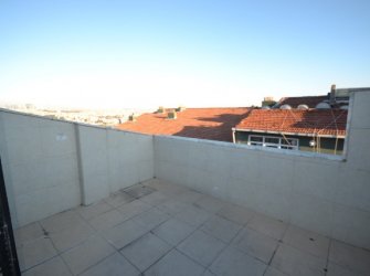 Şeref Emlak'tan Eyüp rami Cuma Mahallesinde Satılık Dubleks Daire 163092495