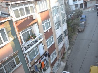 Şeref Emlak'tan Eyüp rami Cuma Mahallesinde Satılık Dubleks Daire 163092495