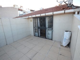 Şeref Emlak'tan Eyüp rami Cuma Mahallesinde Satılık Dubleks Daire 163092495