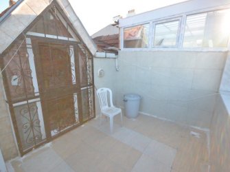 Şeref Emlak'tan Eyüp rami Cuma Mahallesinde Satılık Dubleks Daire 163092495