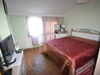 Şeref Emlak'tan Eyüp rami Cuma Mahallesinde Satılık Dubleks Daire 163092495