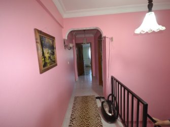 Şeref Emlak'tan Eyüp rami Cuma Mahallesinde Satılık Dubleks Daire 163092495