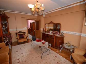 Şeref Emlak'tan Eyüp rami Cuma Mahallesinde Satılık Dubleks Daire 163092495