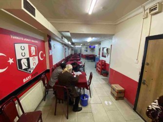 Şeref Emlak'tan Eyüp İslambey Mahallesinde Satılık Dükkan 791560148