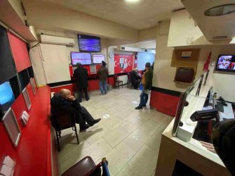 Şeref Emlak'tan Eyüp İslambey Mahallesinde Satılık Dükkan 791560148