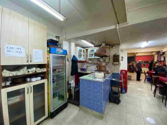 Şeref Emlak'tan Eyüp İslambey Mahallesinde Satılık Dükkan 791560148
