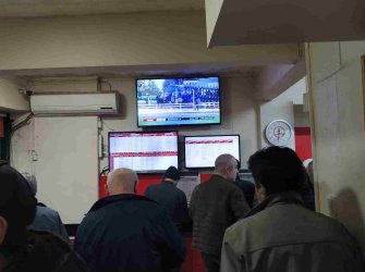 Şeref Emlak'tan Eyüp İslambey Mahallesinde Satılık Dükkan 791560148