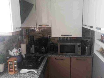 Şeref Emlak'tan Eyüp Silahtarağa Mahallesinde Satılık Daire 723036053