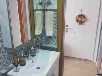 Şeref Emlak'tan Eyüp Silahtarağa Mahallesinde Satılık Daire 723036053