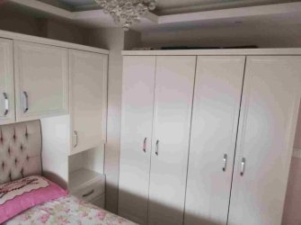 Şeref Emlak'tan Eyüp Silahtarağa Mahallesinde Satılık Daire 723036053