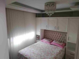 Şeref Emlak'tan Eyüp Silahtarağa Mahallesinde Satılık Daire 723036053