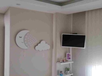 Şeref Emlak'tan Eyüp Silahtarağa Mahallesinde Satılık Daire 723036053