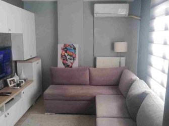 Şeref Emlak'tan Eyüp Silahtarağa Mahallesinde Satılık Daire 723036053