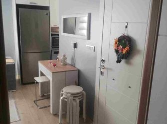 Şeref Emlak'tan Eyüp Silahtarağa Mahallesinde Satılık Daire 723036053