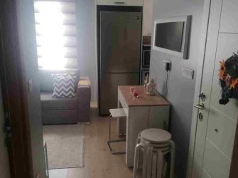 Şeref Emlak'tan Eyüp Silahtarağa Mahallesinde Satılık Daire 723036053
