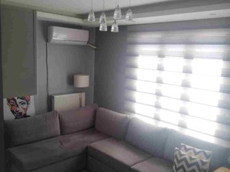 Şeref Emlak'tan Eyüp Silahtarağa Mahallesinde Satılık Daire 723036053