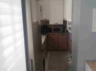 Şeref Emlak'tan Eyüp Silahtarağa Mahallesinde Satılık Daire 723036053