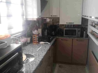 Şeref Emlak'tan Eyüp Silahtarağa Mahallesinde Satılık Daire 723036053