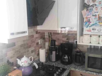 Şeref Emlak'tan Eyüp Silahtarağa Mahallesinde Satılık Daire 723036053