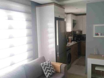 Şeref Emlak'tan Eyüp Silahtarağa Mahallesinde Satılık Daire 723036053