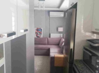 Şeref Emlak'tan Eyüp Silahtarağa Mahallesinde Satılık Daire 723036053