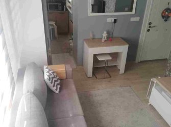 Şeref Emlak'tan Eyüp Silahtarağa Mahallesinde Satılık Daire 723036053