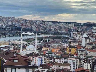 Şeref Emlak'tan Eyüp Sakarya Mahallesinde Satılık Daire 370646821