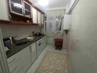 Şeref Emlak'tan Bahçeli Evler Zafer Mahallesinde Satılık Daire 1348016482