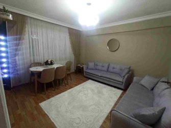 Şeref Emlak'tan Bahçeli Evler Zafer Mahallesinde Satılık Daire 1348016482