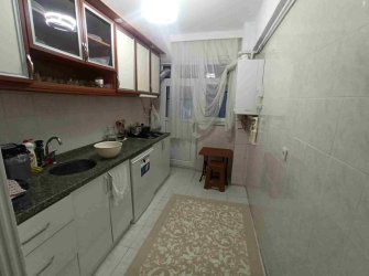 Şeref Emlak'tan Bahçeli Evler Zafer Mahallesinde Satılık Daire 1348016482