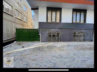 Şeref Emlak'tan Bayrampaşa Altın Tepsi Mahallesinde Satılık Daire 1294670606