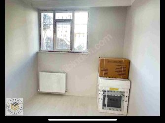 Şeref Emlak'tan Bayrampaşa Altın Tepsi Mahallesinde Satılık Daire 1294670606