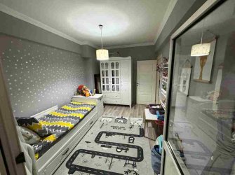 Şeref Emlak'tan Gaziosmanpaşa Karlıtepe Mahallesinde Satılık Dubleks Daire 1187909616