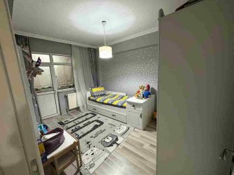 Şeref Emlak'tan Gaziosmanpaşa Karlıtepe Mahallesinde Satılık Dubleks Daire 1187909616
