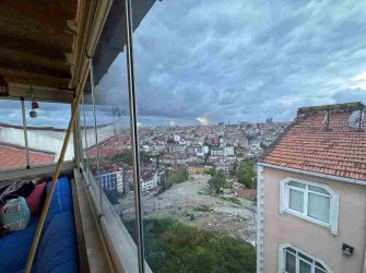 Şeref Emlak'tan Gaziosmanpaşa Karlıtepe Mahallesinde Satılık Dubleks Daire 1187909616