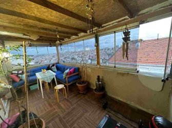 Şeref Emlak'tan Gaziosmanpaşa Karlıtepe Mahallesinde Satılık Dubleks Daire 1187909616