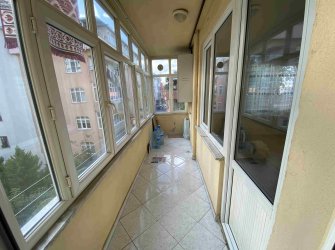 Şeref Emlak'tan Eyüp Esentepe Mahallesinde Satılık Daire 1577038496