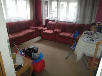 Şeref Emlak'tan Gaziosmanpaşa Sarıgöl Mahallesinde Satılık Daire 351186155