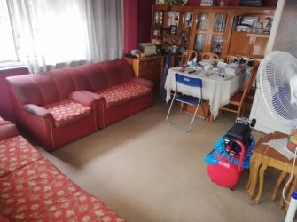 Şeref Emlak'tan Gaziosmanpaşa Sarıgöl Mahallesinde Satılık Daire 351186155