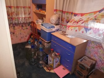 Şeref Emlak'tan Gaziosmanpaşa Sarıgöl Mahallesinde Satılık Daire 351186155