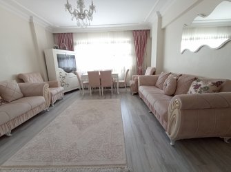 Şeref Emlak'tan Gaziosmanpaşa Yenidoğan Mahallesinde Satılık Daire 1857079035