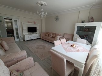 Şeref Emlak'tan Gaziosmanpaşa Yenidoğan Mahallesinde Satılık Daire 1857079035