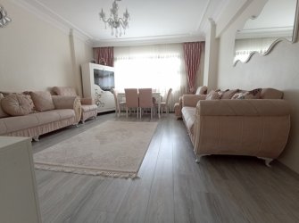 Şeref Emlak'tan Gaziosmanpaşa Yenidoğan Mahallesinde Satılık Daire 1857079035