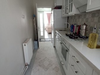 Şeref Emlak'tan Gaziosmanpaşa Yenidoğan Mahallesinde Satılık Daire 1857079035