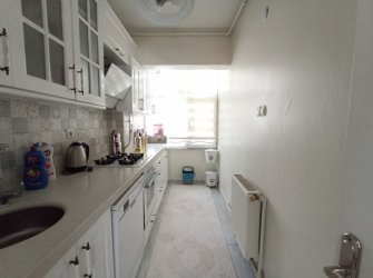 Şeref Emlak'tan Gaziosmanpaşa Yenidoğan Mahallesinde Satılık Daire 1857079035