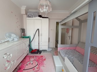 Şeref Emlak'tan Gaziosmanpaşa Yenidoğan Mahallesinde Satılık Daire 1857079035