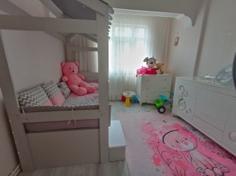 Şeref Emlak'tan Gaziosmanpaşa Yenidoğan Mahallesinde Satılık Daire 1857079035